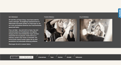 Desktop Screenshot of erdogu.com